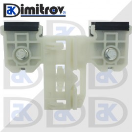 Щипка стъклоповдигач Skoda Fabia Roomster